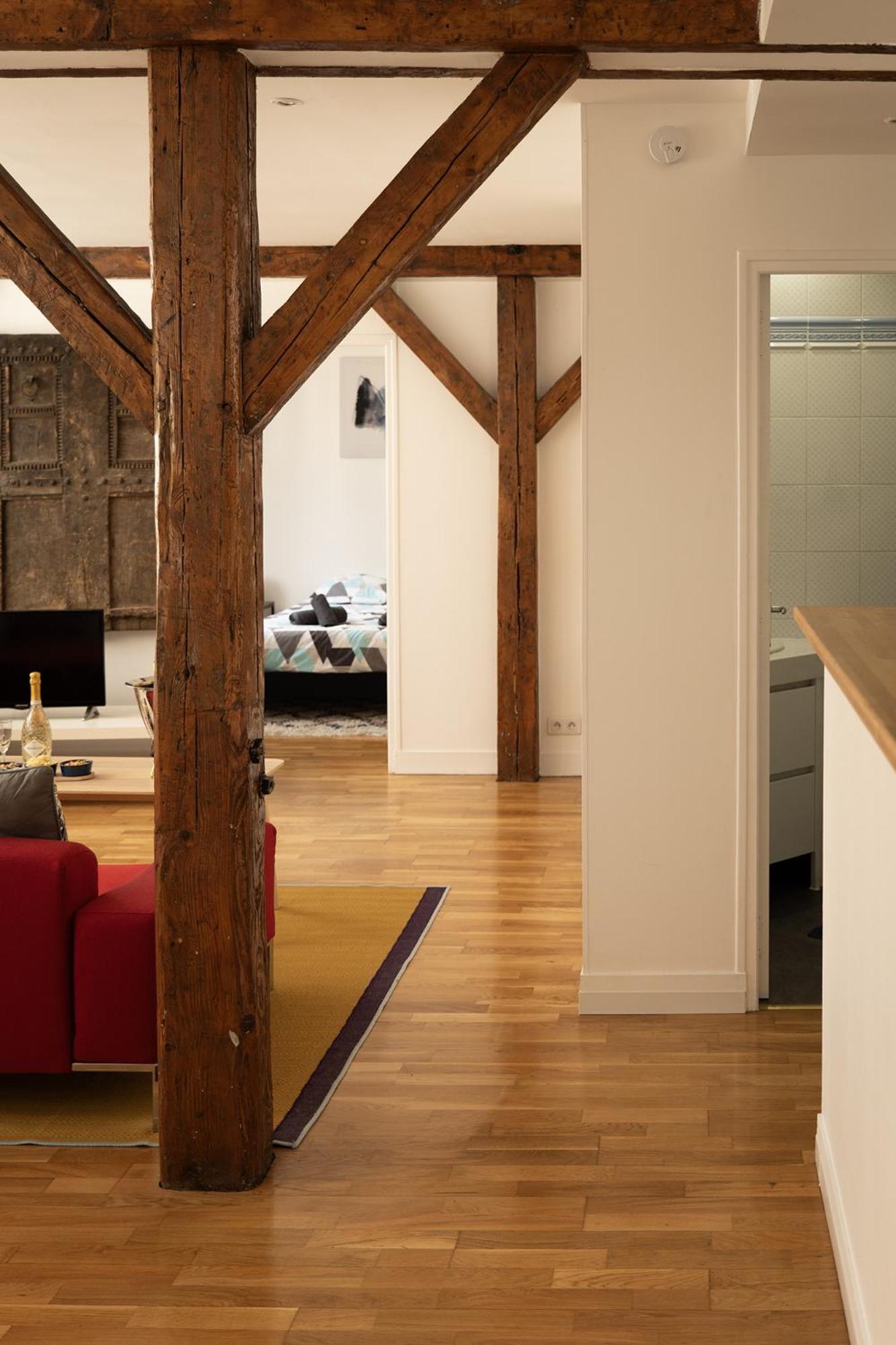 Loft Duplex D'Exception De 120M2 Paul Bert Apartment Paris Exterior photo
